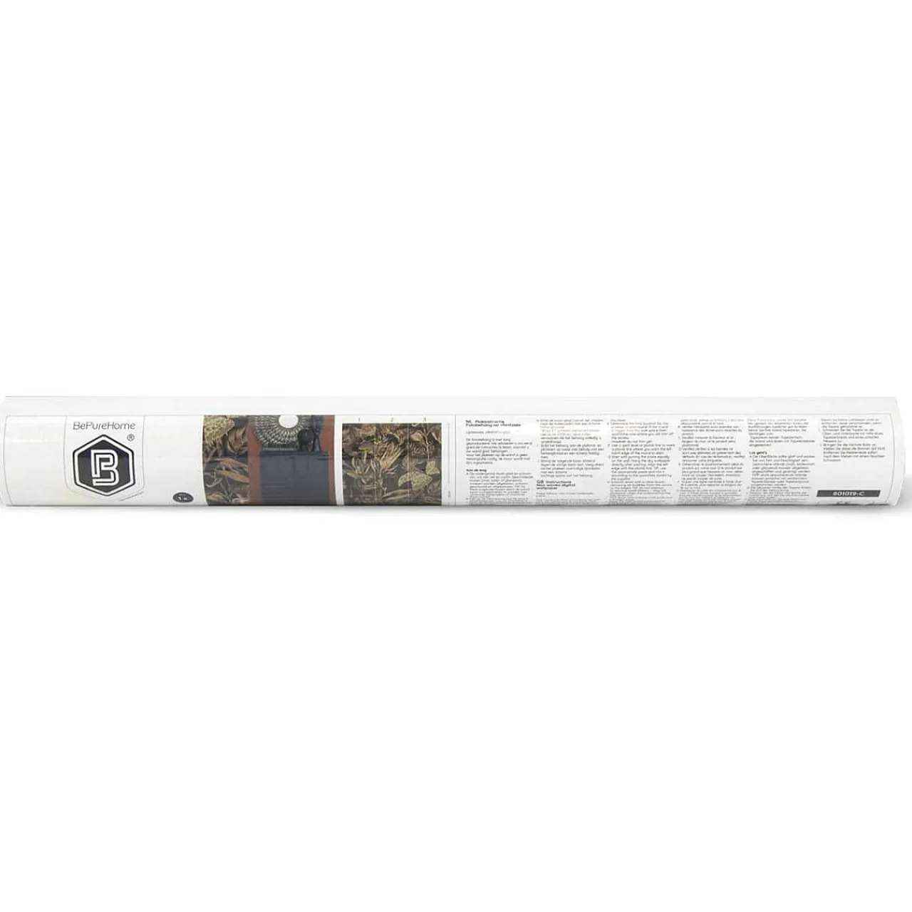 mutoni living Postertapete Bouquet Chestnut 250X150> Poster