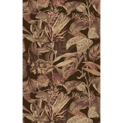 mutoni living Postertapete Bouquet Chestnut 250X150> Poster