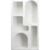 KARE Design Regal Bonita 90X180> Arbeitszimmer
