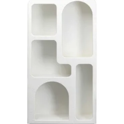 KARE Design Regal Bonita 90X180> Arbeitszimmer