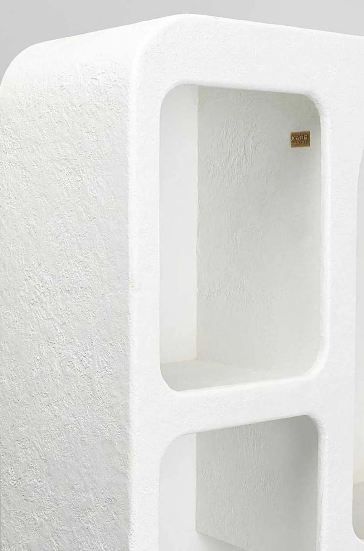 KARE Design Regal Bonita 90X180> Arbeitszimmer