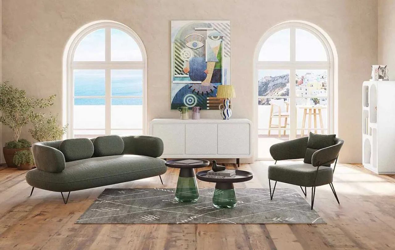KARE Design Regal Bonita 90X180> Arbeitszimmer