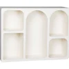 mutoni lifestyle Regal Creamy Weiss 80X60> Arbeitszimmer