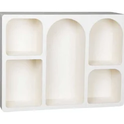 mutoni lifestyle Regal Creamy Weiss 80X60> Arbeitszimmer