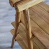 mutoni pleasure Regal Floris Teak Natur 103> Regale