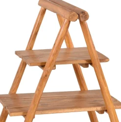 mutoni pleasure Regal Floris Teak Natur 103><noscript><img width=