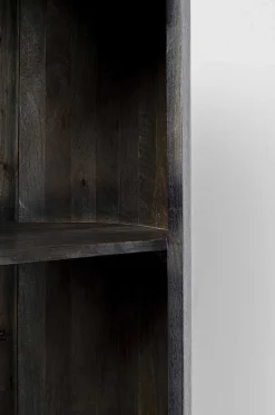 KARE Design Regal Glenn 100X190> Arbeitszimmer