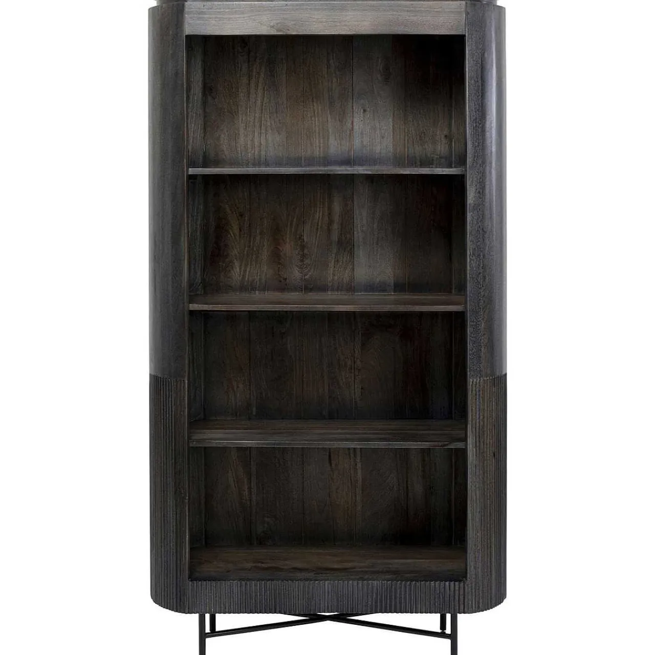 KARE Design Regal Glenn 100X190> Arbeitszimmer