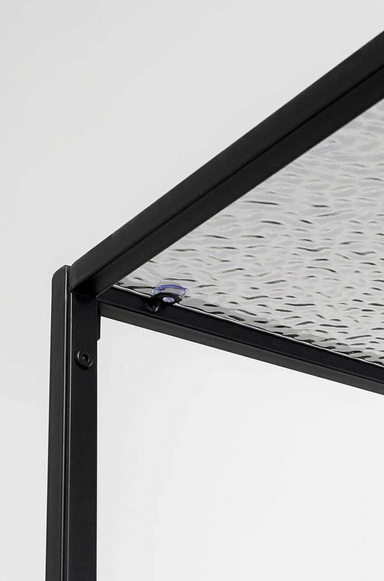 KARE Design Regal Loft Bubble Schwarz 195> Arbeitszimmer
