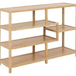 mutoni scandi Regal Micah Bambus Natur 114X789><noscript><img width=