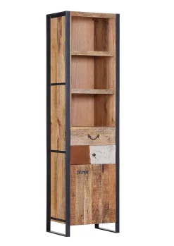 mutoni prime Regal Revo 55X200> Arbeitszimmer
