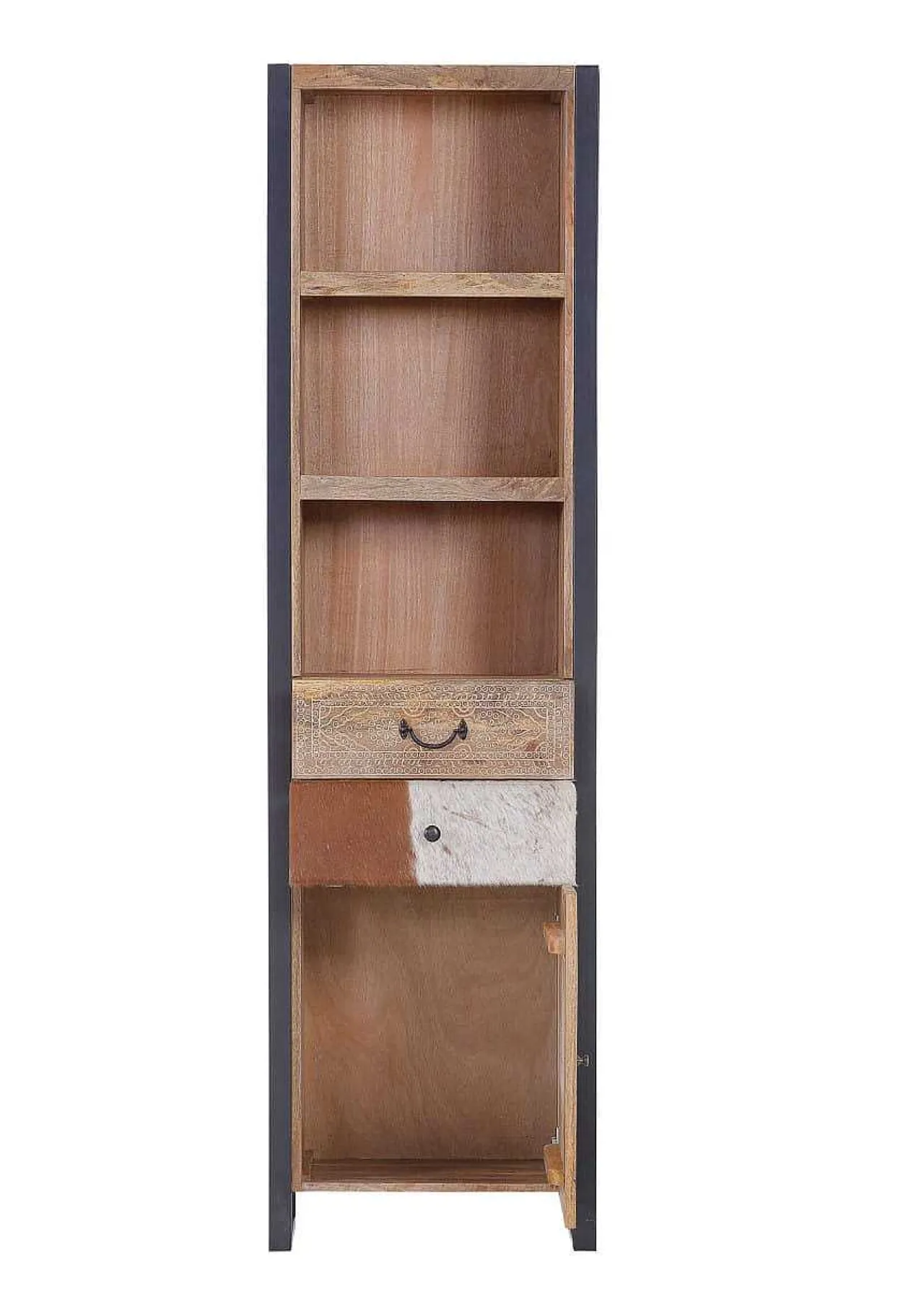 mutoni prime Regal Revo 55X200> Arbeitszimmer