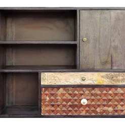 mutoni pleasure Regal Tobol Mango Braun 183><noscript><img width=