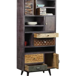 mutoni pleasure Regal Tobol Mango Braun 183><noscript><img width=