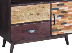 mutoni pleasure Regal Tobol Mango Braun 183><noscript><img width=
