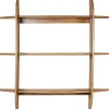 mutoni lifestyle Regal Westwood Natur 100X100> Arbeitszimmer