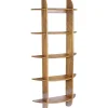 mutoni lifestyle Regal Westwood Natur 70X160> Arbeitszimmer