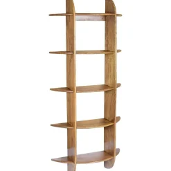 mutoni lifestyle Regal Westwood Natur 70X160> Arbeitszimmer