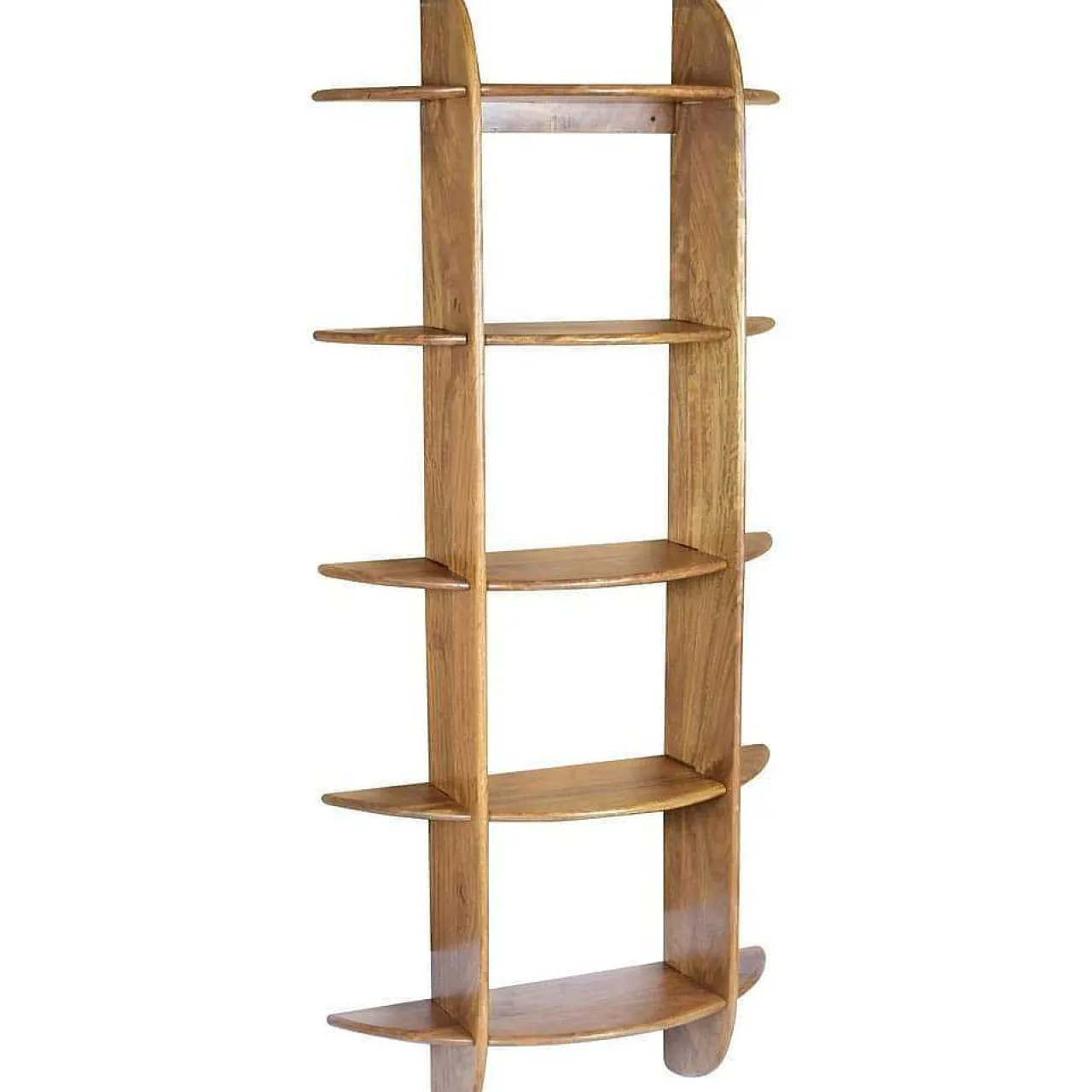 mutoni lifestyle Regal Westwood Natur 70X160> Arbeitszimmer