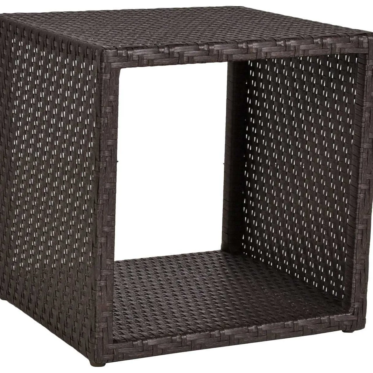 mutoni pleasure Regalwurfel Livingston Schwarz> Regale