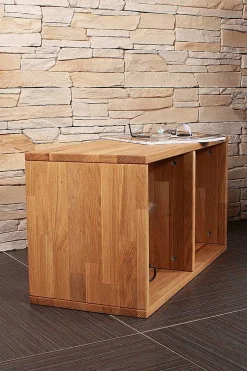 mutoni pleasure Regalwurfel Marlon Eiche Natur 70><noscript><img width=