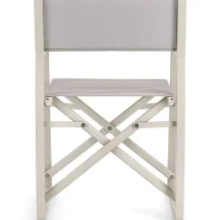 mutoni lifestyle Regiestuhl Konnor Rastin> Klappstühle