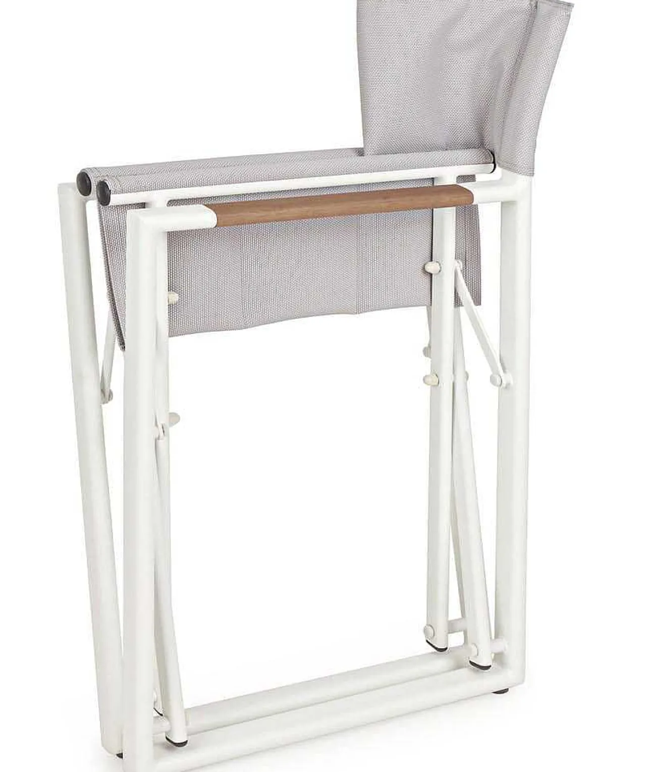 mutoni lifestyle Regiestuhl Lagun Weiss Yk11> Klappstühle