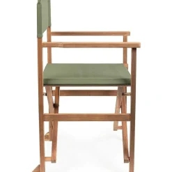 mutoni lifestyle Regiestuhl Noemi Akazienholz Moosgrun><noscript><img width=