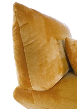 mutoni prime Relaxliege Bagarda Gelb> Relaxliegen