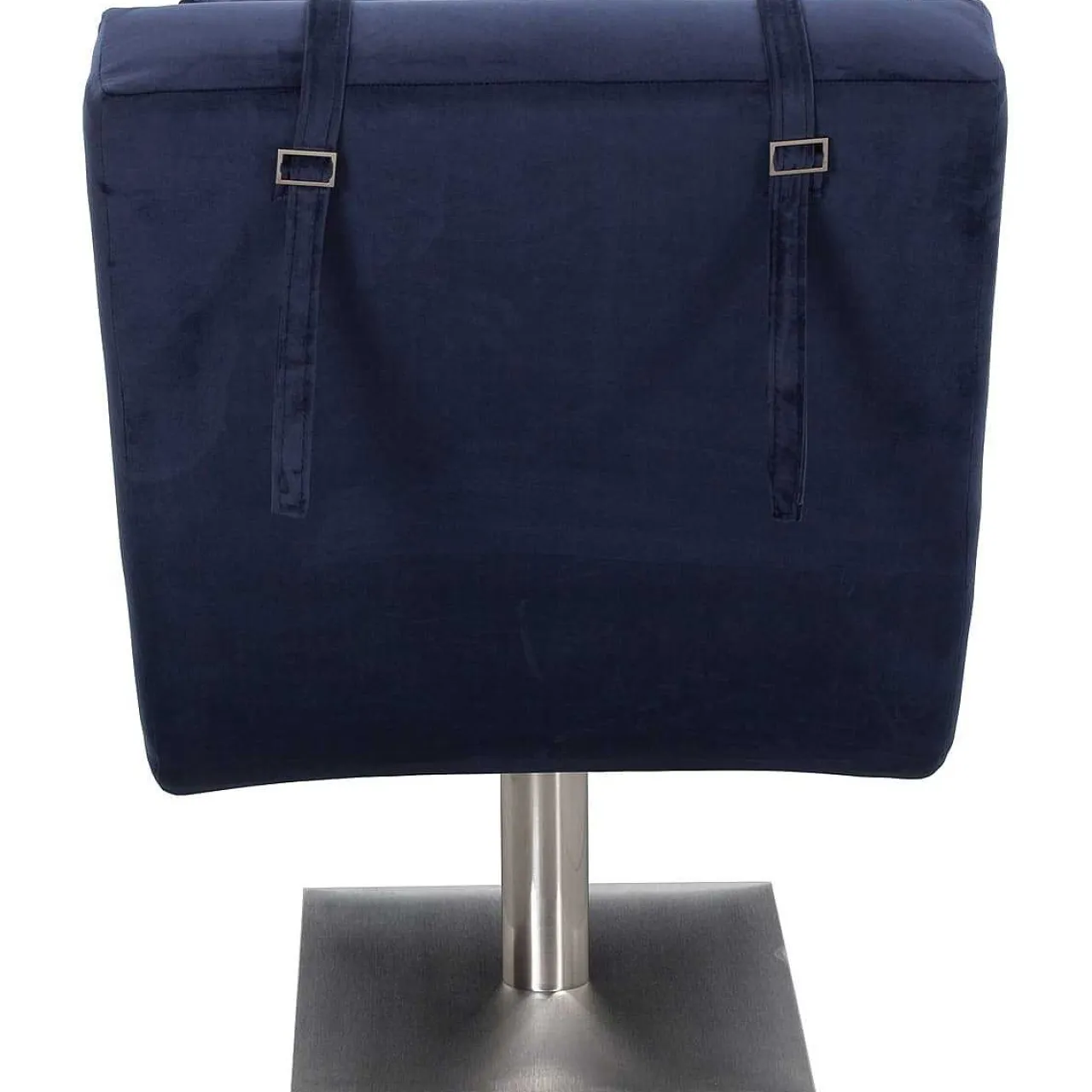 mutoni casual Relaxliege Samt Blau> Relaxliegen