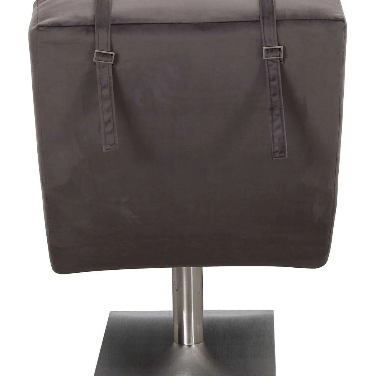 mutoni casual Relaxliege Samt Grau> Relaxliegen