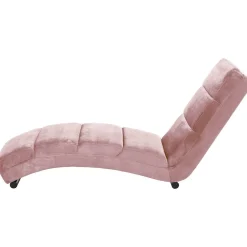 mutoni casual Relaxliege Samt Rose><noscript><img width=