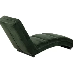mutoni casual Relaxliege Samt Waldgrun><noscript><img width=