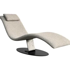 mutoni lifestyle Relaxliege Vermont Boucle> Relaxliegen