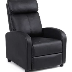 mutoni lifestyle Relaxsessel Desire Schwarz> Relaxsessel