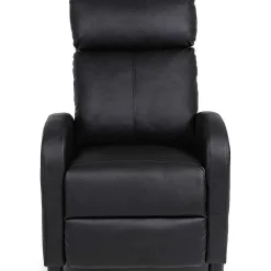 mutoni lifestyle Relaxsessel Desire Schwarz> Relaxsessel