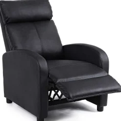 mutoni lifestyle Relaxsessel Desire Schwarz><noscript><img width=