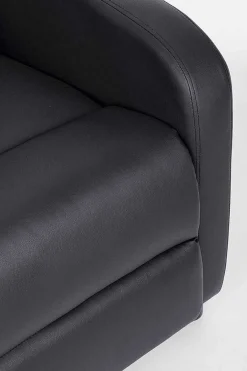mutoni lifestyle Relaxsessel Desire Schwarz><noscript><img width=