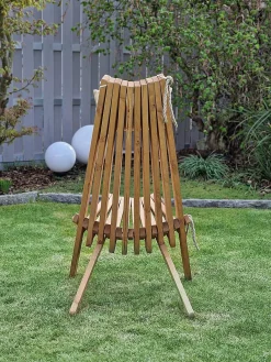 mutoni pleasure Relaxsessel Falun Kiefer Natur Beige><noscript><img width=