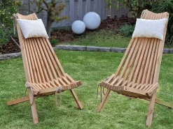 mutoni pleasure Relaxsessel Falun Kiefer Natur Beige><noscript><img width=