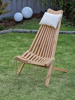mutoni pleasure Relaxsessel Falun Kiefer Natur Beige><noscript><img width=