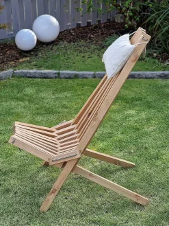 mutoni pleasure Relaxsessel Falun Kiefer Natur Beige><noscript><img width=