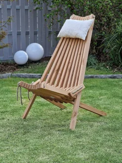 mutoni pleasure Relaxsessel Falun Kiefer Natur Beige><noscript><img width=