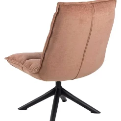 mutoni scandi Relaxsessel Frostine Braun> Relaxsessel