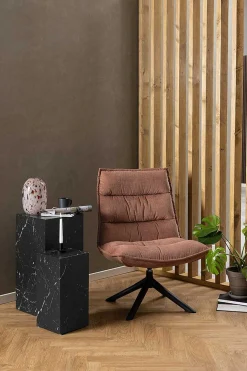 mutoni scandi Relaxsessel Frostine Braun><noscript><img width=