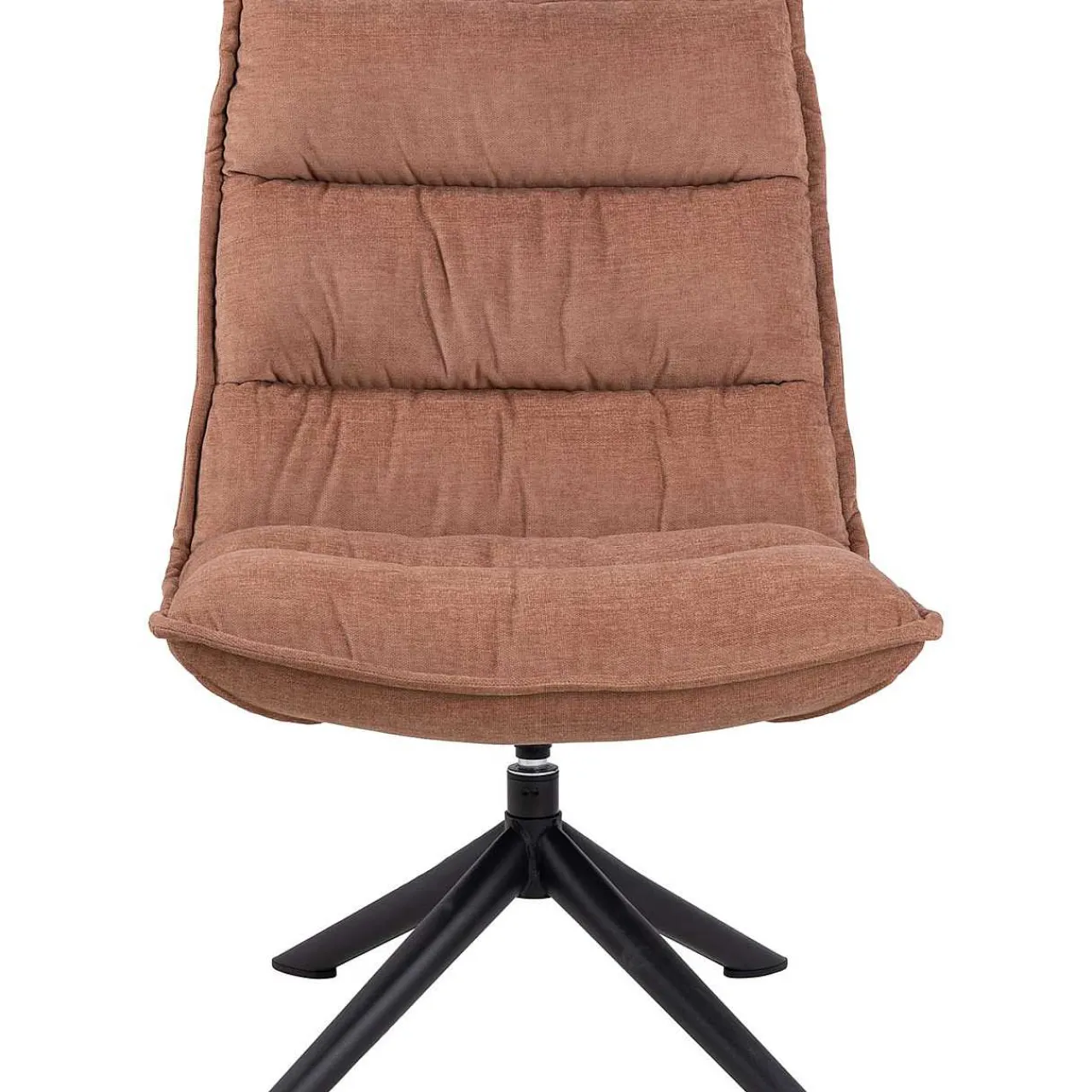 mutoni scandi Relaxsessel Frostine Braun> Relaxsessel