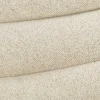mutoni scandi Relaxsessel Galaxia Beige> Relaxsessel