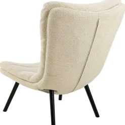 mutoni scandi Relaxsessel Galaxia Beige><noscript><img width=