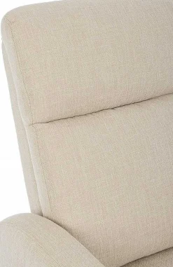 mutoni lifestyle Relaxsessel Iris Beige><noscript><img width=