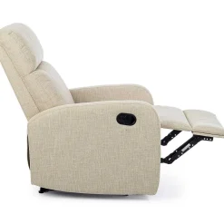 mutoni lifestyle Relaxsessel Iris Beige><noscript><img width=